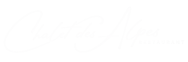 Chalet des alpes