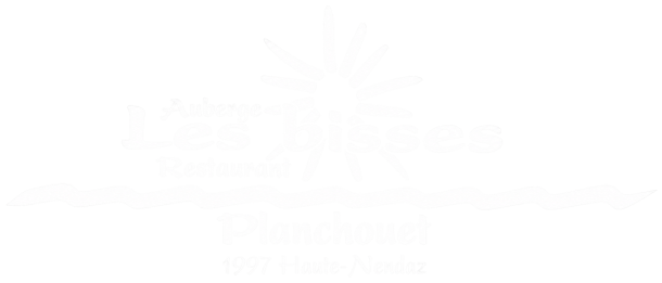 Les bisses planchouet