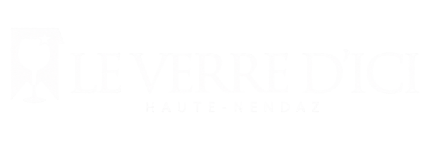 Verre d'Ici